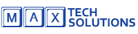 Max Tech Solutions