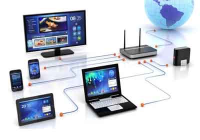 network installation in Chennai