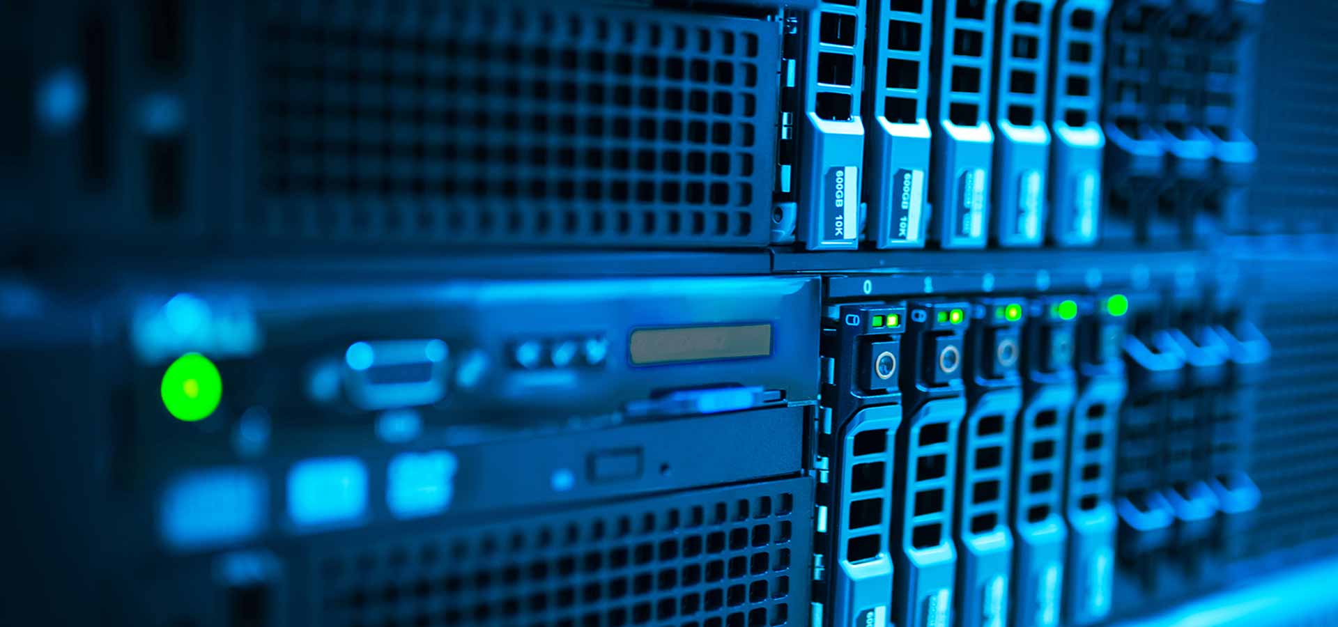 Network installation in Chennai