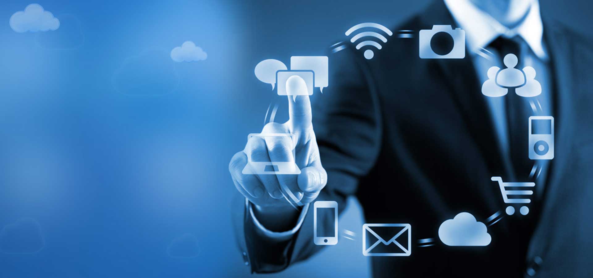 Web designing in Chennai